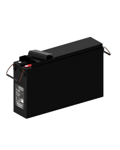 WBR TPL122000B. Аккумулятор герметичный свинцово-кислотный. WBR в Раменском