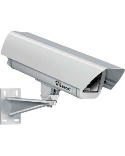 L320-24V: Термокожух для видеокамеры в Раменском