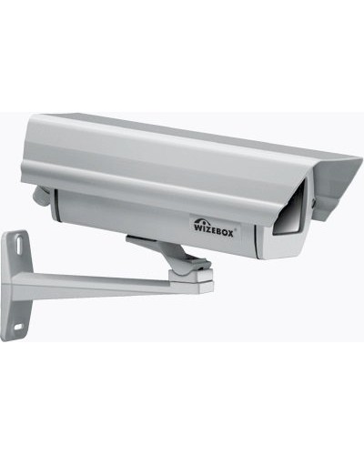 ELS260-24V: Термокожух для видеокамеры в Раменском