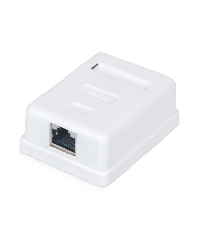 WR-WS-8P8C-C5E-SH-1. Розетка RJ-45. WRLine в Раменском