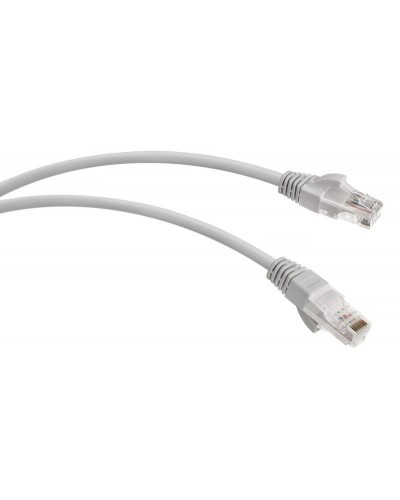 WR-PC-RJ45-UTP-5E-3-GY. Патч-корд медный. WRLine в Раменском