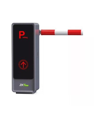 BGM2000L-3M. Шлагбаум электромеханический левый. ZKTeco в Раменском