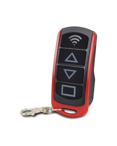 CMP200 Remote Control. Пульт дистанционный для управления шлагбаумом. ZKTeco в Раменском