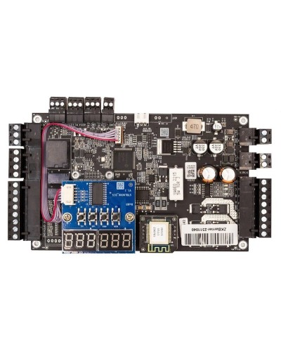 ZKBarrier wi-fi mainboard. Блок управления. ZKTeco в Раменском
