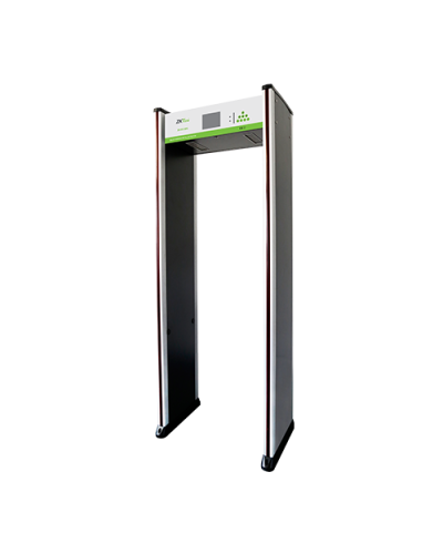 ZK-D3180S (TD). Металлодетектор арочный с функцией измерения температуры тела. ZKTeco в Раменском