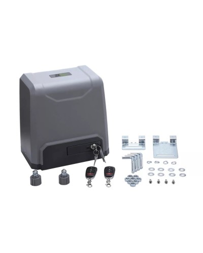 ZK-SL800AC. Привод для откатных ворот. ZKTeco в Раменском