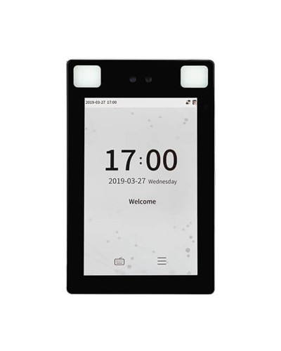 ProFaceX[P] [WIFI]. Биометрический терминал. ZKTeco в Раменском