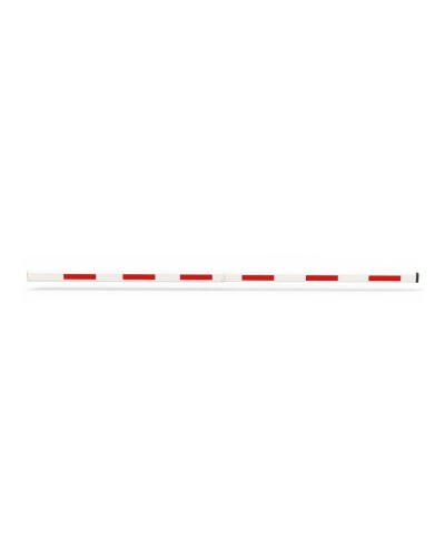 BGM1000 Telescopic Boom (4.5m). Стрела для шлагбаума. ZKTeco в Раменском