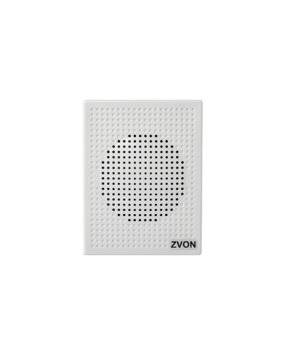 РА-10-6Т. Оповещатель пожарный речевой. ZVON в Раменском