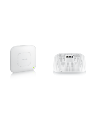 WAX650S-EU0101F. Точка доступа гибридная WiFi 6, 802.11a/b/g/n/ac/ax (2,4 и 5 ГГц). ZYXEL в Раменском
