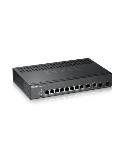 GS2220-10-EU0101F. Коммутатор без PoE. ZYXEL в Раменском