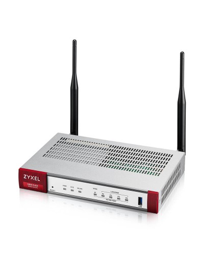 USGFLEX100AX-EUCI02F. Межсетевой экран и Wi-Fi контроллер. ZYXEL в Раменском