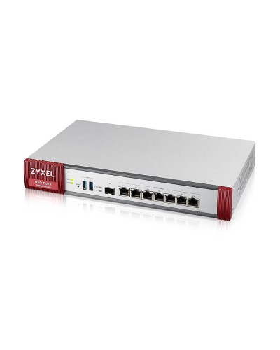 USGFLEX500-RU0102F. Межсетевой экран и Wi-Fi контроллер. ZYXEL в Раменском