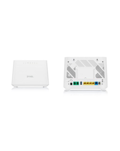 EX3301-T0-EU01V1F. Маршрутизатор WiFi. ZYXEL в Раменском
