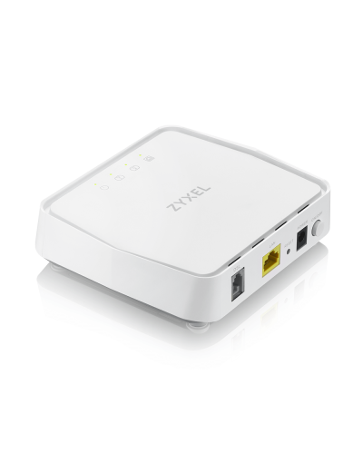 VMG4005-B50A-EU01V1F. Модем-маршрутизатор VDSL2/ADSL2+. ZYXEL в Раменском