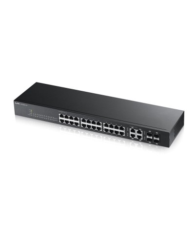 GS1920-24V2-EU0101F. Smart коммутатор. ZYXEL в Раменском