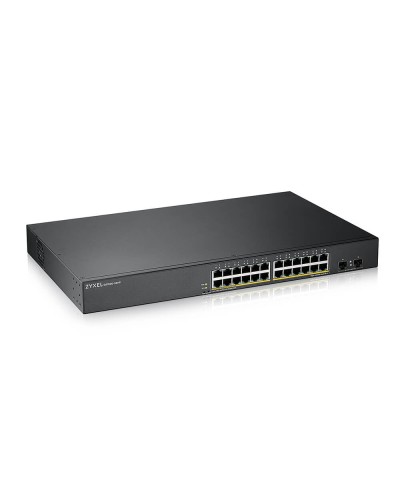 GS190024HPV2-EU0101F. Smart коммутатор. ZYXEL в Раменском