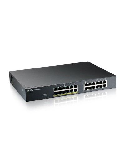 GS1915-24EP-EU0101F. Smart коммутатор. ZYXEL в Раменском