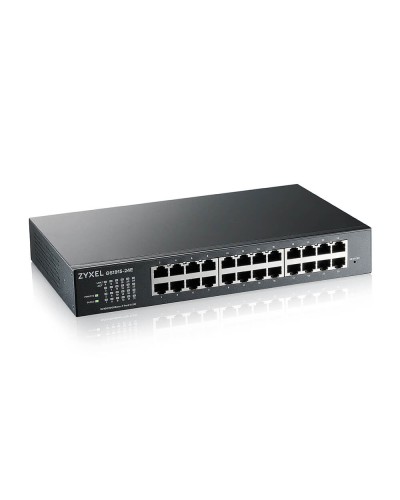 GS1915-24E-EU0101F. Smart коммутатор. ZYXEL в Раменском