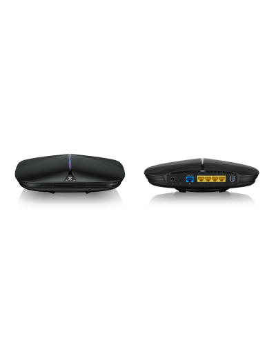 NBG6818-EU0102F. Маршрутизатор WiFi. ZYXEL в Раменском