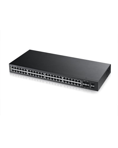 GS1920-48V2-EU0101F. Smart коммутатор. ZYXEL в Раменском