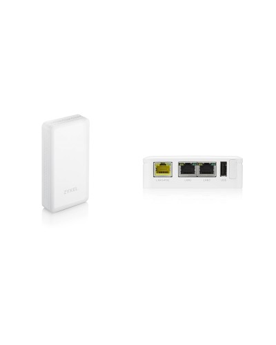 WAC5302D-SV2-EU0101F. Точка доступа гибридная 802.11a/b/g/n/ac (2,4 и 5 ГГц). ZYXEL в Раменском