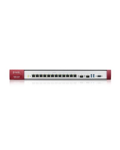 USGFLEX700-RU0102F. Межсетевой экран и Wi-Fi контроллер. ZYXEL в Раменском