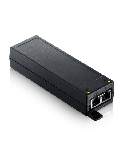 POE12-30W-EU0101F. PoE инжектор 802.3af/at (30 Вт), 2.5G. ZYXEL в Раменском