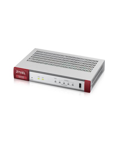 USGFLEX50-EUCI01F. Межсетевой экран. ZYXEL в Раменском