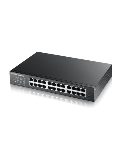 GS1900-24E-EU0103F. Коммутатор Smart L2 rack 19. ZYXEL в Раменском