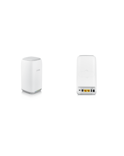 LTE5398-M904-EU01V1F. Маршрутизатор WiFi. ZYXEL в Раменском