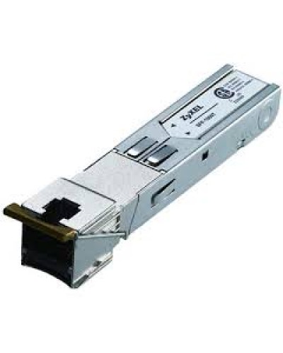 SFP-1000T 91-010-172001B. SFP-трансивер. ZYXEL в Раменском