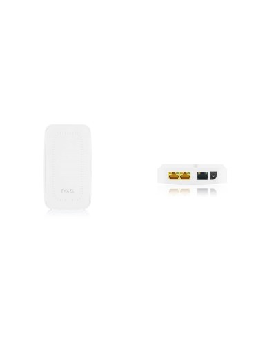 WAC500H-EU0101F. Точка доступа гибридная Wave 2, 802.11a/b/g/n/ac (2,4 и 5 ГГц). ZYXEL в Раменском