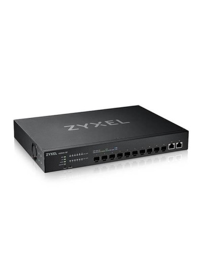 XS1930-12F-ZZ0101F. Гибридный мультигигабитный Smart L2+ коммутатор. ZYXEL в Раменском