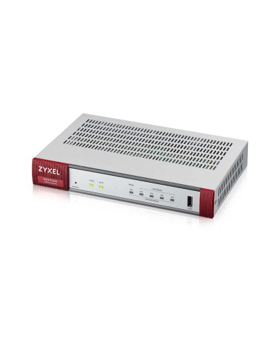 USGFLEX100-EUCI12F. Межсетевой экран и Wi-Fi контроллер. ZYXEL в Раменском