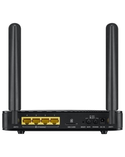 LTE3301-PLUS-EU01V1F. Маршрутизатор  Wi-Fi. ZYXEL в Раменском