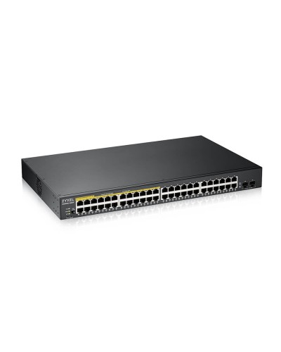 GS190048HPV2-EU0101F. Smart коммутатор. ZYXEL в Раменском