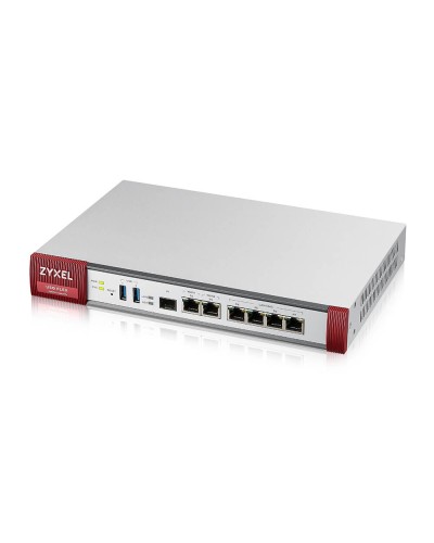USGFLEX200-RU0102F. Межсетевой экран и Wi-Fi контроллер. ZYXEL в Раменском
