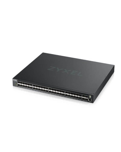 XGS4600-52F-ZZ0101F. L3 коммутатор. ZYXEL в Раменском