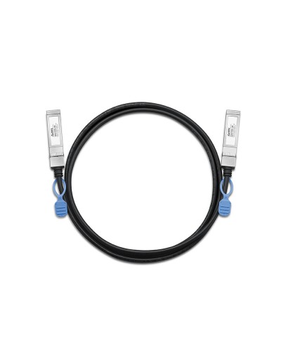 DAC10G-1M-ZZ0103F. Кабель для стекирования. ZYXEL в Раменском