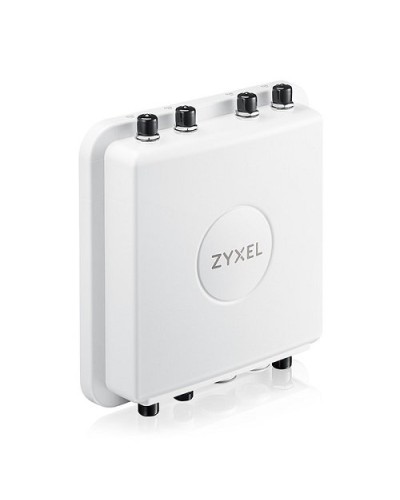 WAX655E-EU0101F. Уличная точка доступа. ZYXEL в Раменском
