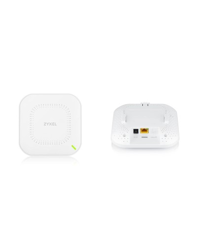 NWA50AX-EU0102F. Точка доступа гибридная WiFi 6, 802.11a/b/g/n/ac/ax (2,4 и 5 ГГц). ZYXEL в Раменском