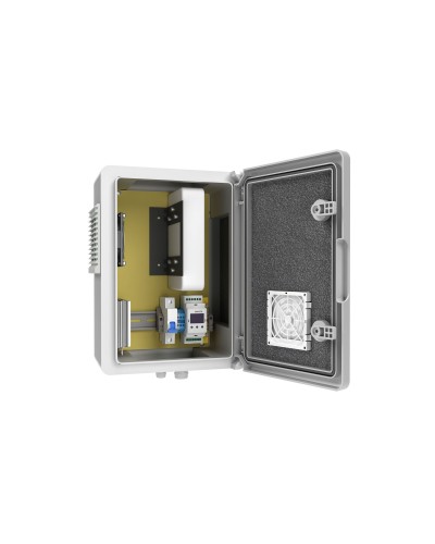 ТША111-DECT-СП24007. Климатический шкаф. АМАДОН в Раменском