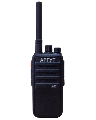 Аргут А-73 VHF (RU51009). Радиостанция портативная. Аргут в Раменском