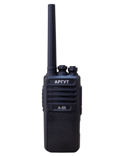 Аргут А-55 (RU51008). Радиостанция портативная. Аргут в Раменском