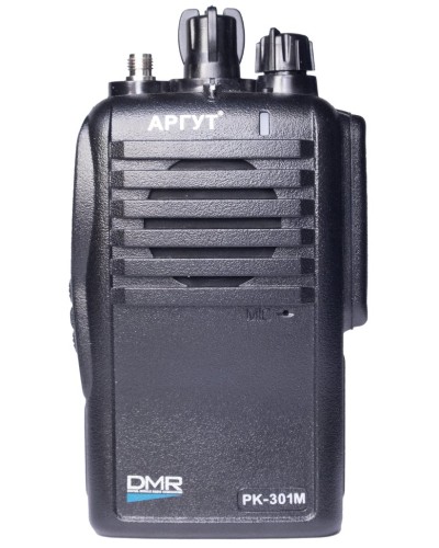 Аргут РК-301М VHF (RU51029). Цифровая радиостанция носимая. Аргут в Раменском