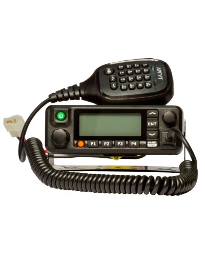 Аргут А-703 UHF (RU51022). Цифровая радиостанция возимая. Аргут в Раменском