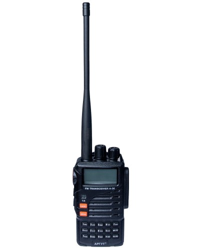 Аргут А-36 (RU51004). Радиостанция портативная. Аргут в Раменском