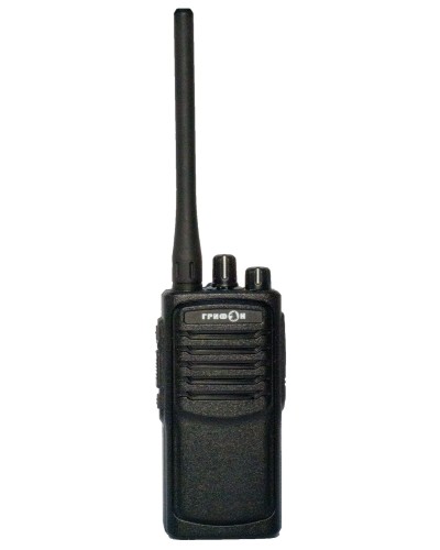 ГРИФОН G-34 (FN61003). Радиостанция портативная. Аргут в Раменском