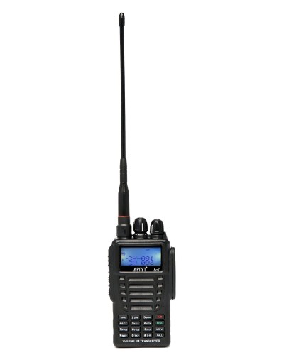 Аргут А-41 (RU51005). Радиостанция портативная. Аргут в Раменском